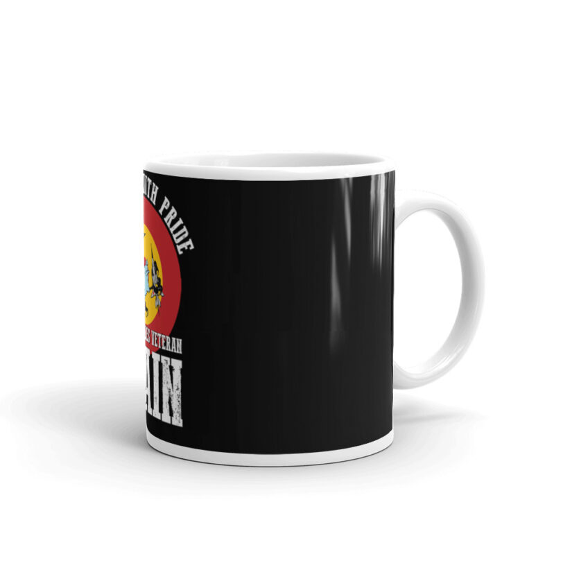 Spain Oozlefinch on Roundel Mug - Image 2