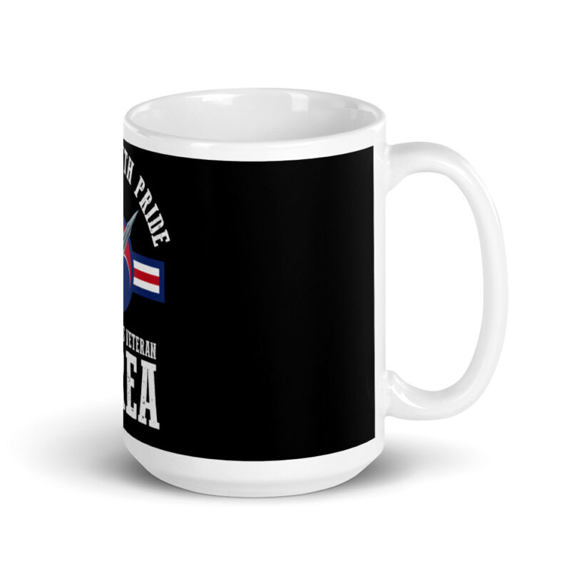 Korea Nike Hercules on Roundel Mug - Image 4