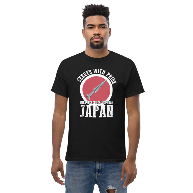 Japan Nike on Roundel - Image 2