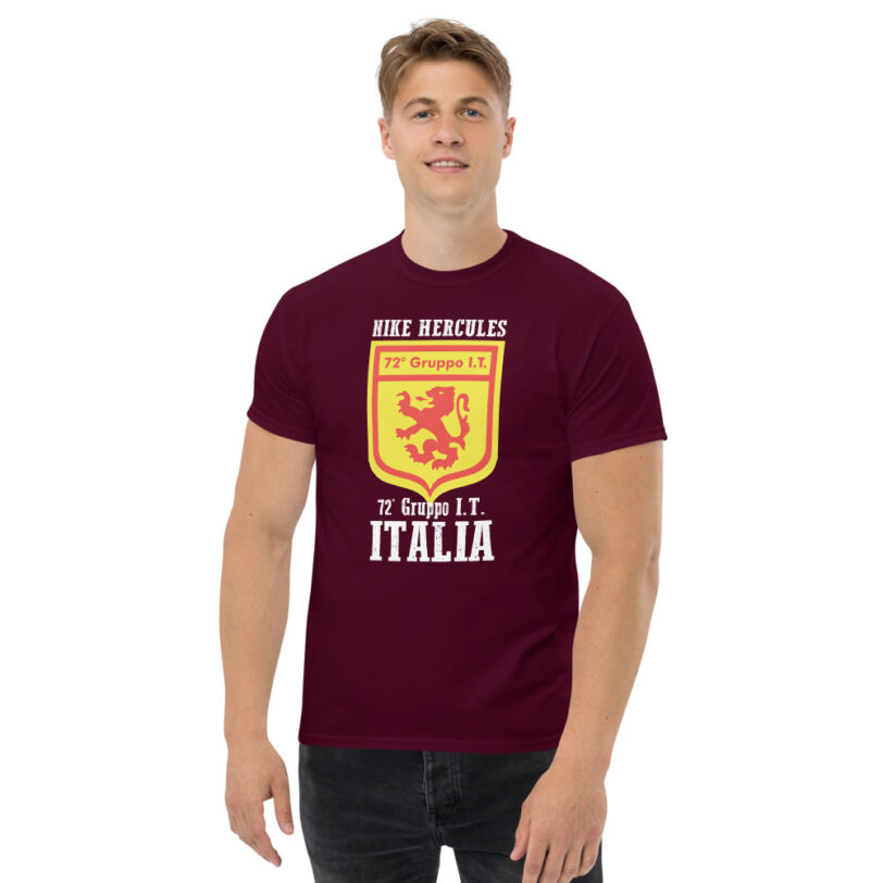 Italy 72nd Group