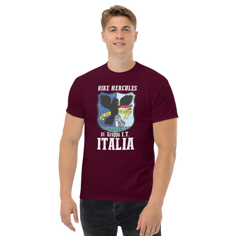 Italy 81st Group