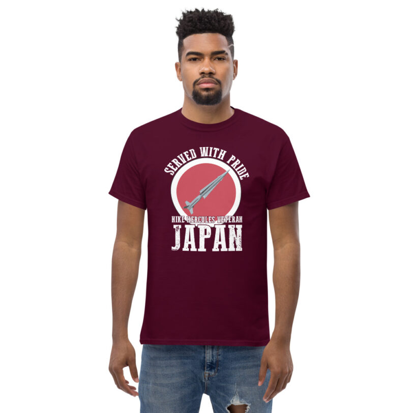 Japan Nike on Roundel