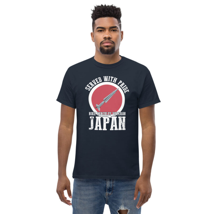 Japan Nike on Roundel - Image 3