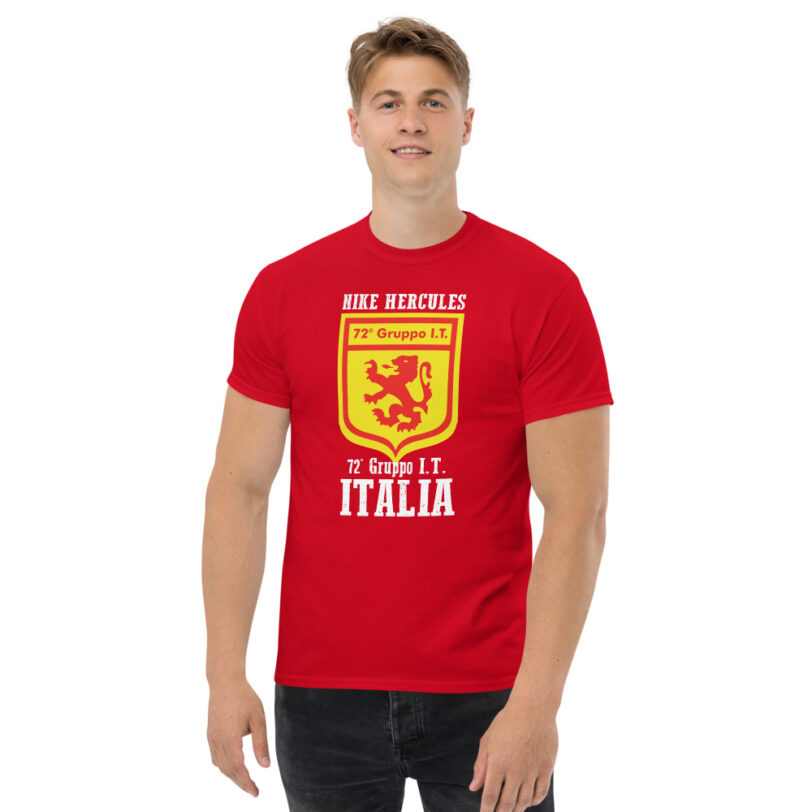 Italy 72nd Group - Image 4