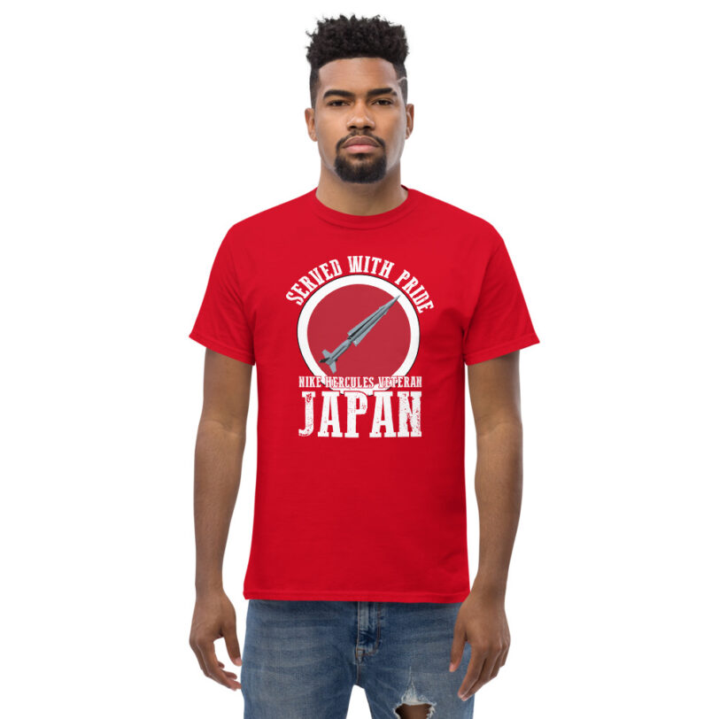 Japan Nike on Roundel - Image 4