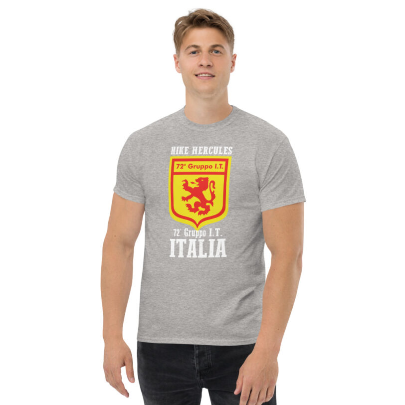 Italy 72nd Group - Image 5