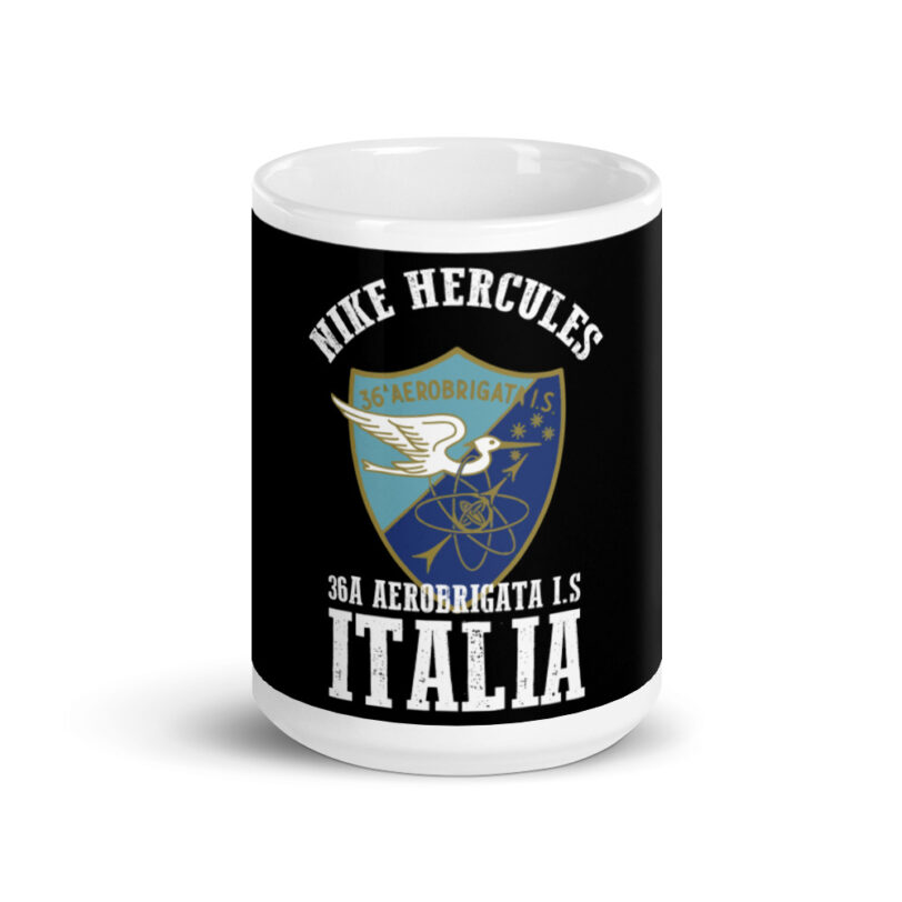 Italy 36th Group Mug - Image 2