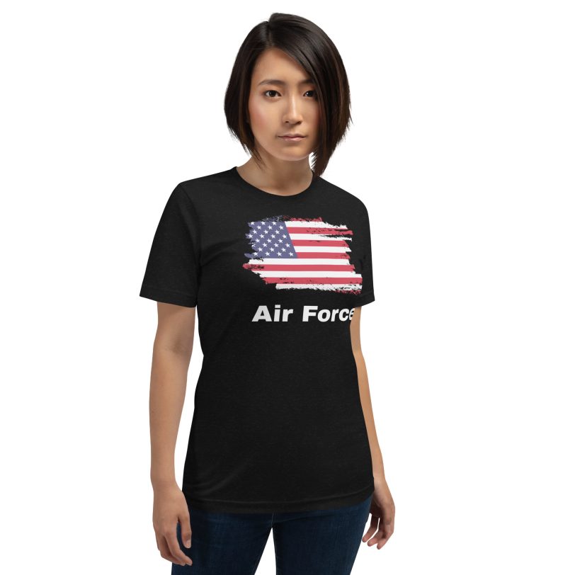 Air Force Unisex t-shirt