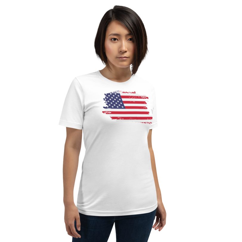 Air Force Unisex t-shirt - Image 29