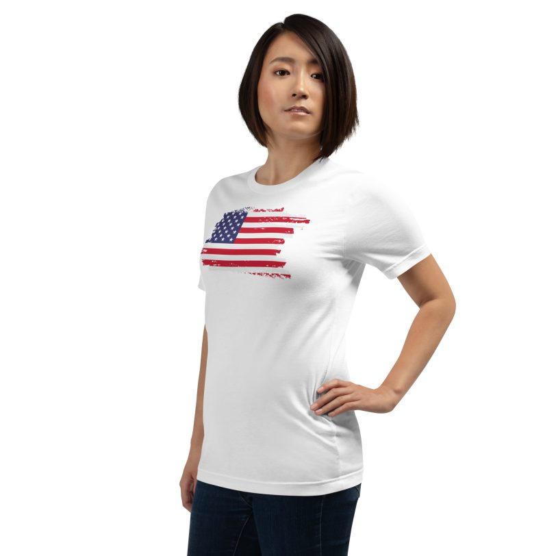 Air Force Unisex t-shirt - Image 31