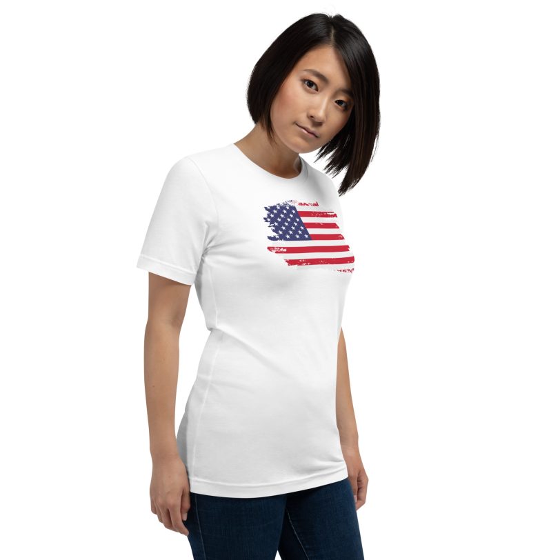 Air Force Unisex t-shirt - Image 32